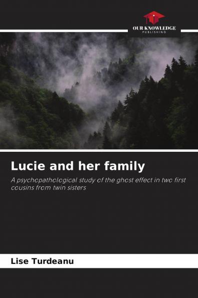 Lucie and her family