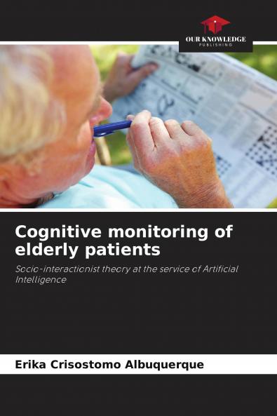 Cognitive monitoring of elderly patients