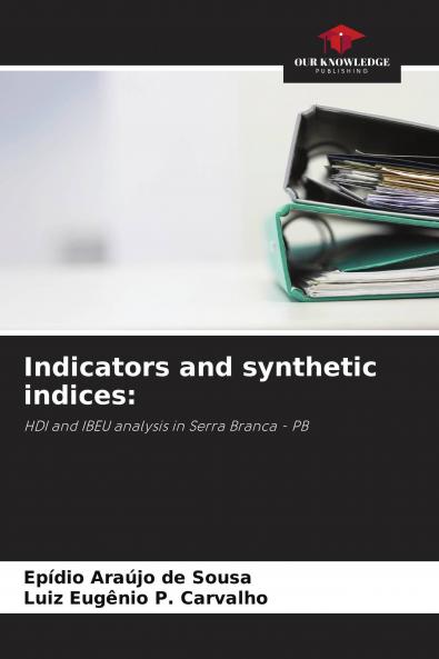 Indicators and synthetic indices