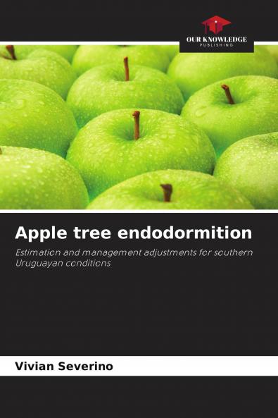 Apple tree endodormition