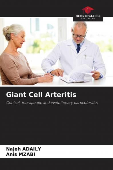Giant Cell Arteritis
