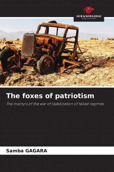 The foxes of patriotism