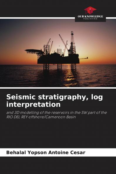Seismic stratigraphy log interpretation