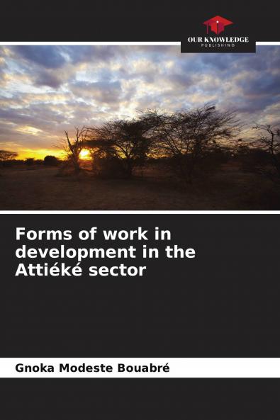 Forms of work in development in the Atti��k�� sector