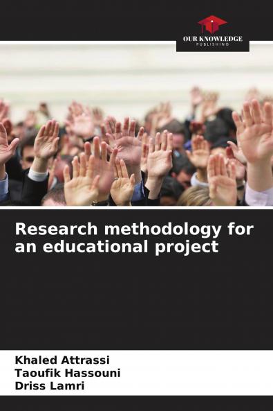 Research methodology for an educational project