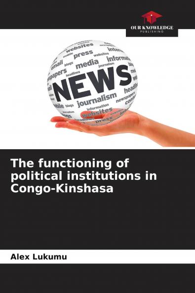 The functioning of political institutions in Congo-Kinshasa