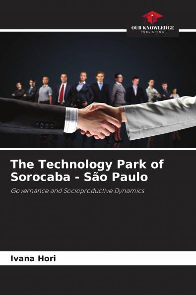 The Technology Park of Sorocaba - S��o Paulo