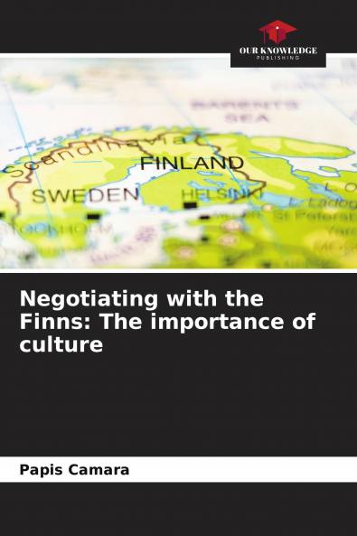 Negotiating with the Finns