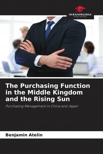 The Purchasing Function in the Middle Kingdom and the Rising Sun