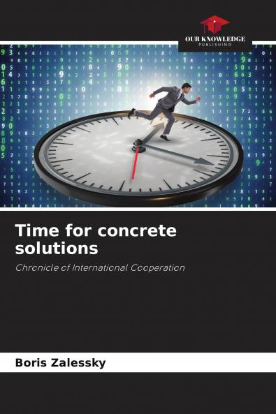 Time for concrete solutions