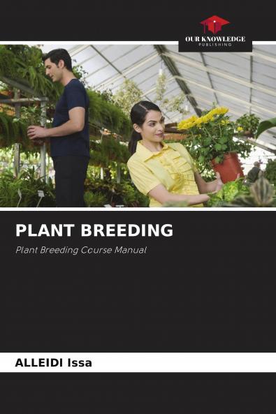 PLANT BREEDING