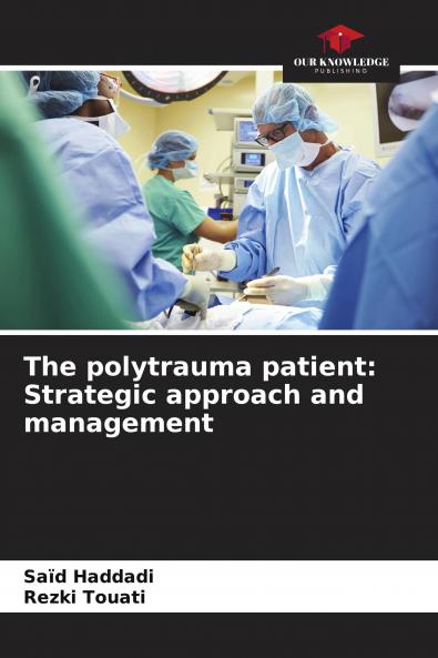 The polytrauma patient