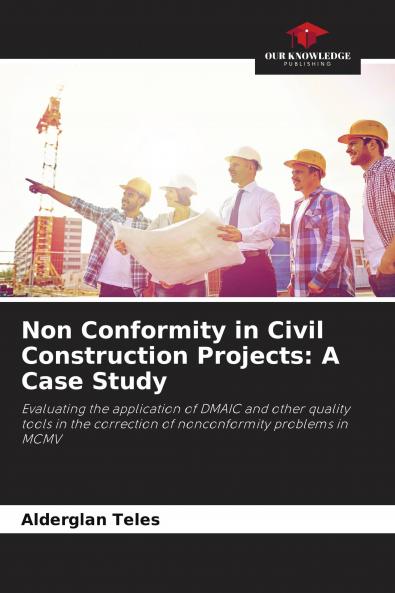 Non Conformity in Civil Construction Projects