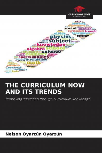 THE CURRICULUM NOW AND ITS TRENDS