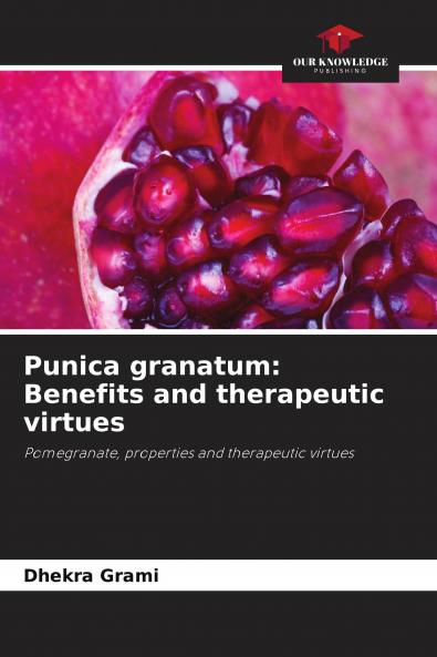 Punica granatum