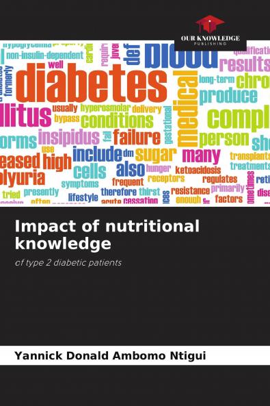 Impact of nutritional knowledge