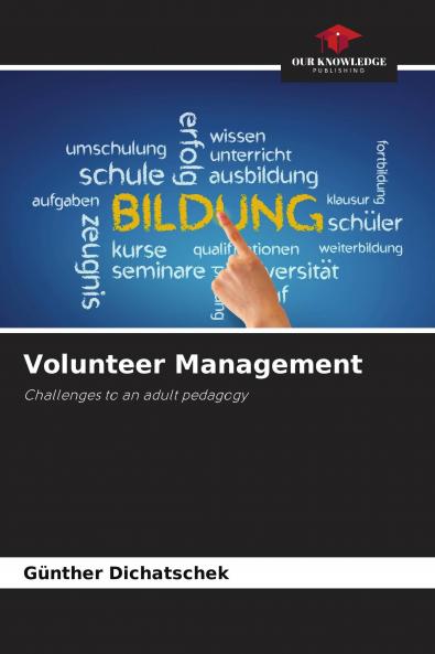 Volunteer Management