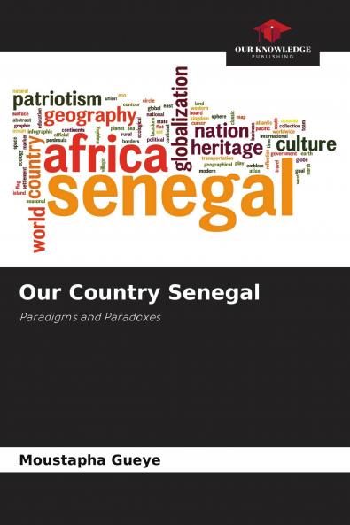 Our Country Senegal