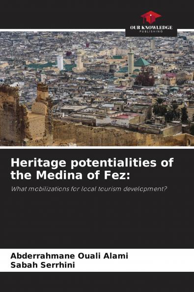 Heritage potentialities of the Medina of Fez