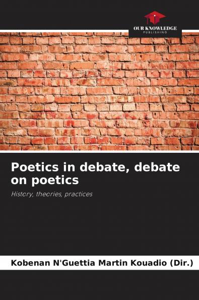 Poetics in debate debate on poetics