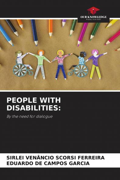 PEOPLE WITH DISABILITIES