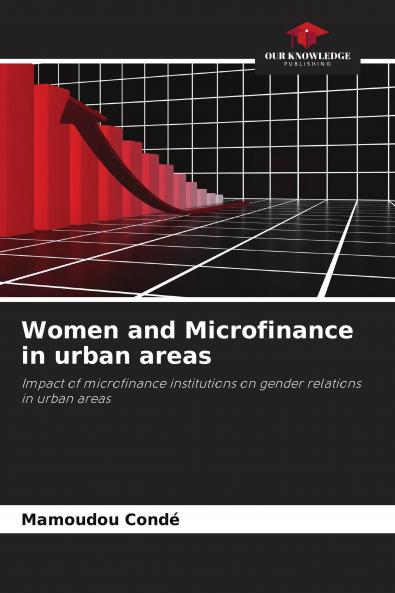 Women and Microfinance in urban areas