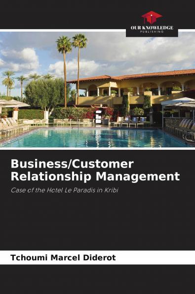 Business/Customer Relationship Management
