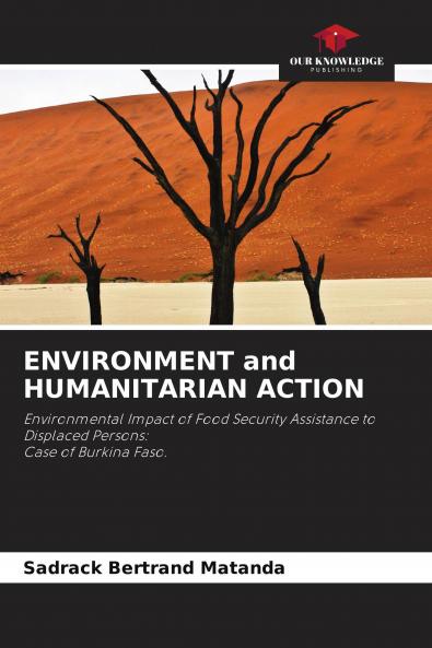 ENVIRONMENT and HUMANITARIAN ACTION