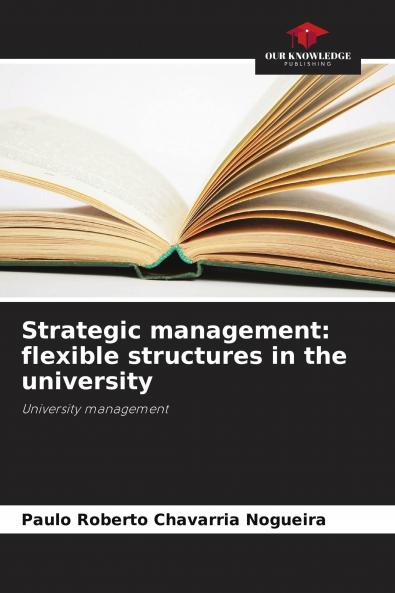 Strategic management