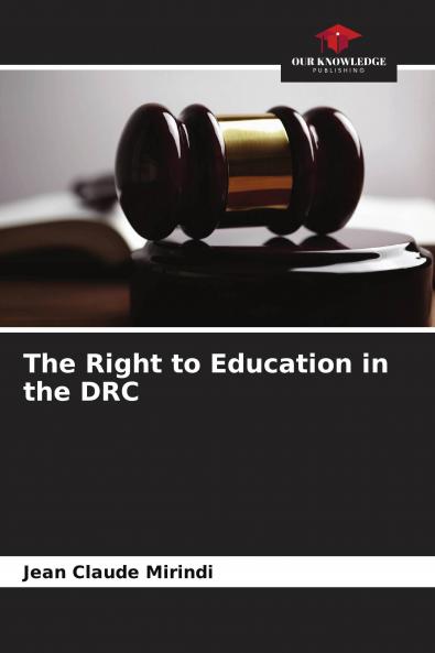 The Right to Education in the DRC