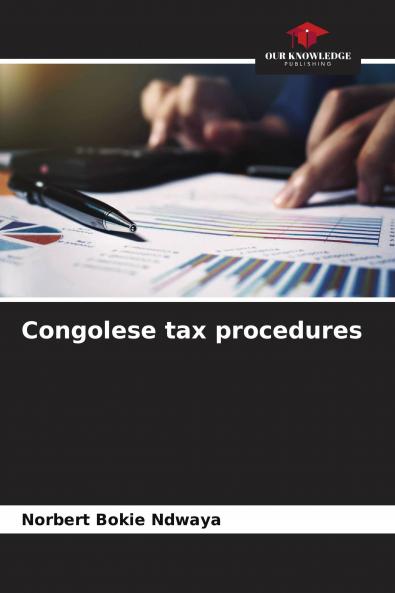Congolese tax procedures