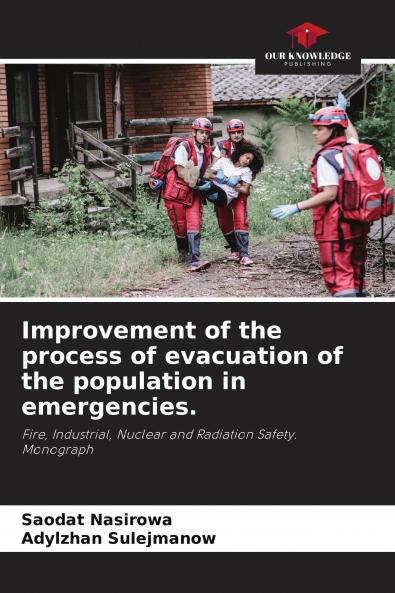 Improvement of the process of evacuation of the population in emergencies.
