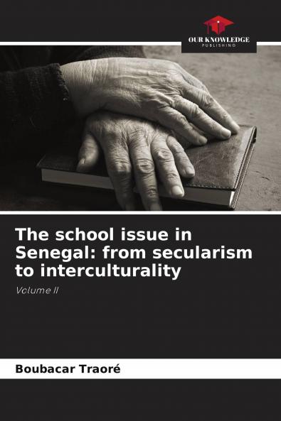 The school issue in Senegal