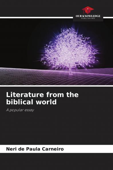 Literature from the biblical world