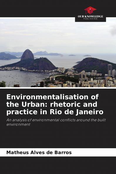 Environmentalisation of the Urban