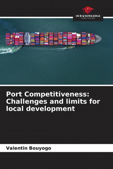 Port Competitiveness