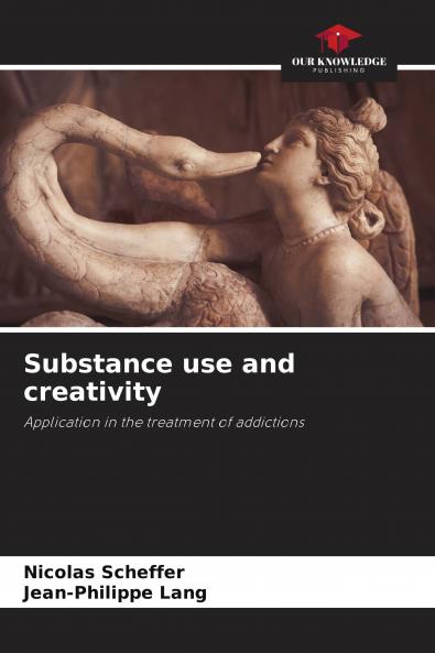 Substance use and creativity