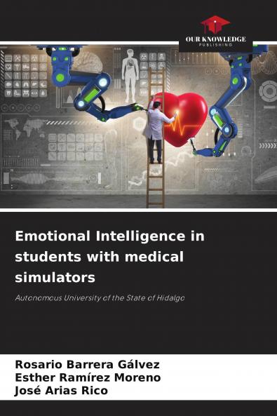 Emotional Intelligence in students with medical simulators