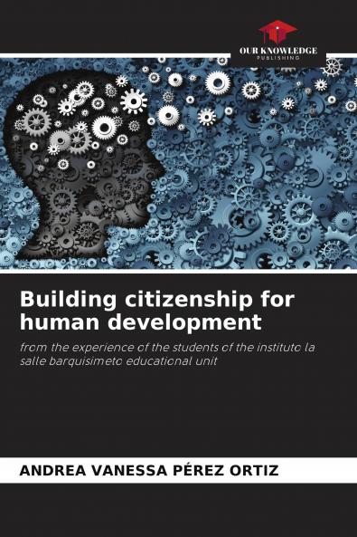 Building citizenship for human development