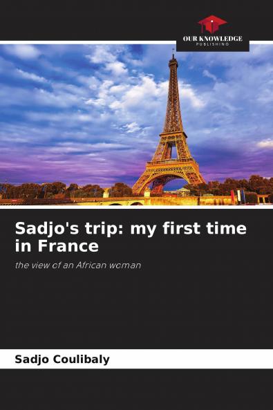 Sadjo's trip
