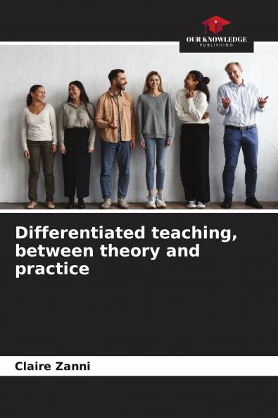 Differentiated teaching between theory and practice