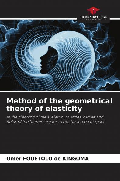 Method of the geometrical theory of elasticity