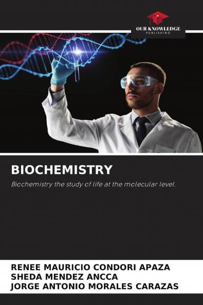 BIOCHEMISTRY