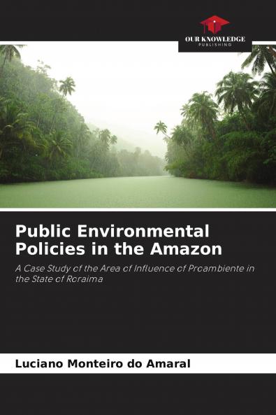 Public Environmental Policies in the Amazon