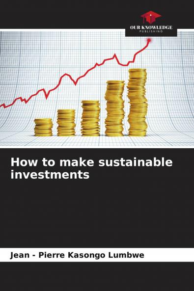 How to make sustainable investments