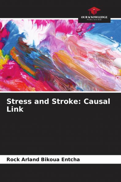 Stress and Stroke