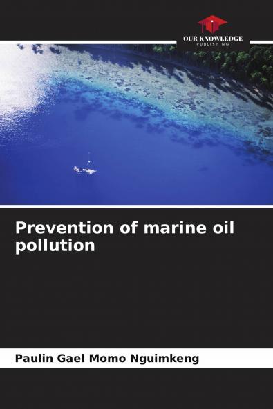 Prevention of marine oil pollution
