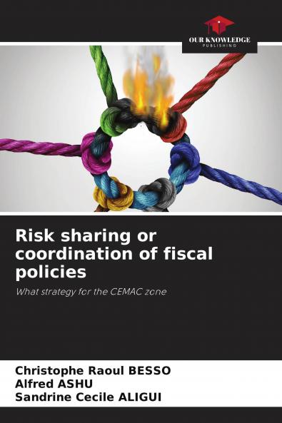Risk sharing or coordination of fiscal policies