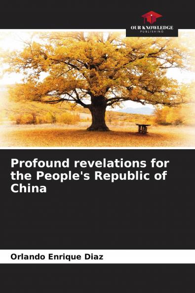 Profound revelations for the People's Republic of China