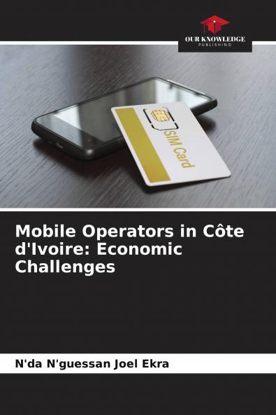 Mobile Operators in C��te d'Ivoire